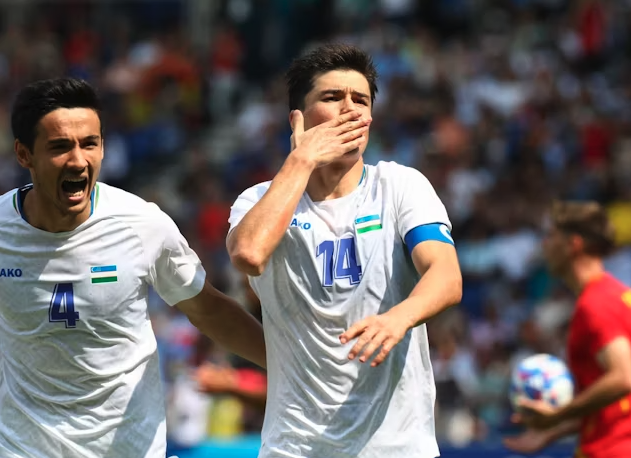 Nhận định trận đấu Uzbekistan vs. Iran