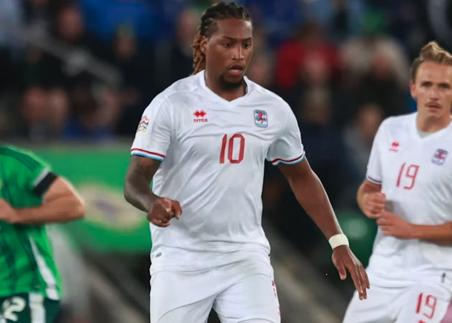 Tin đội hình Belarus vs. Luxembourg