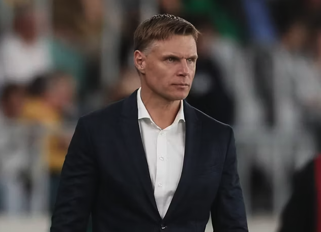 Tin đội hình Lithuania vs. Romania