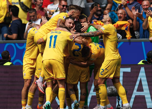 Nhận định trận đấu Lithuania vs. Romania