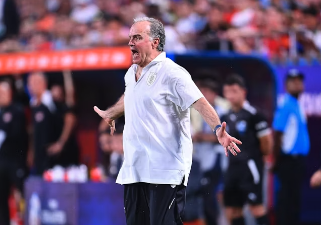 Nhận định trận đấu Uruguay vs. Ecuador